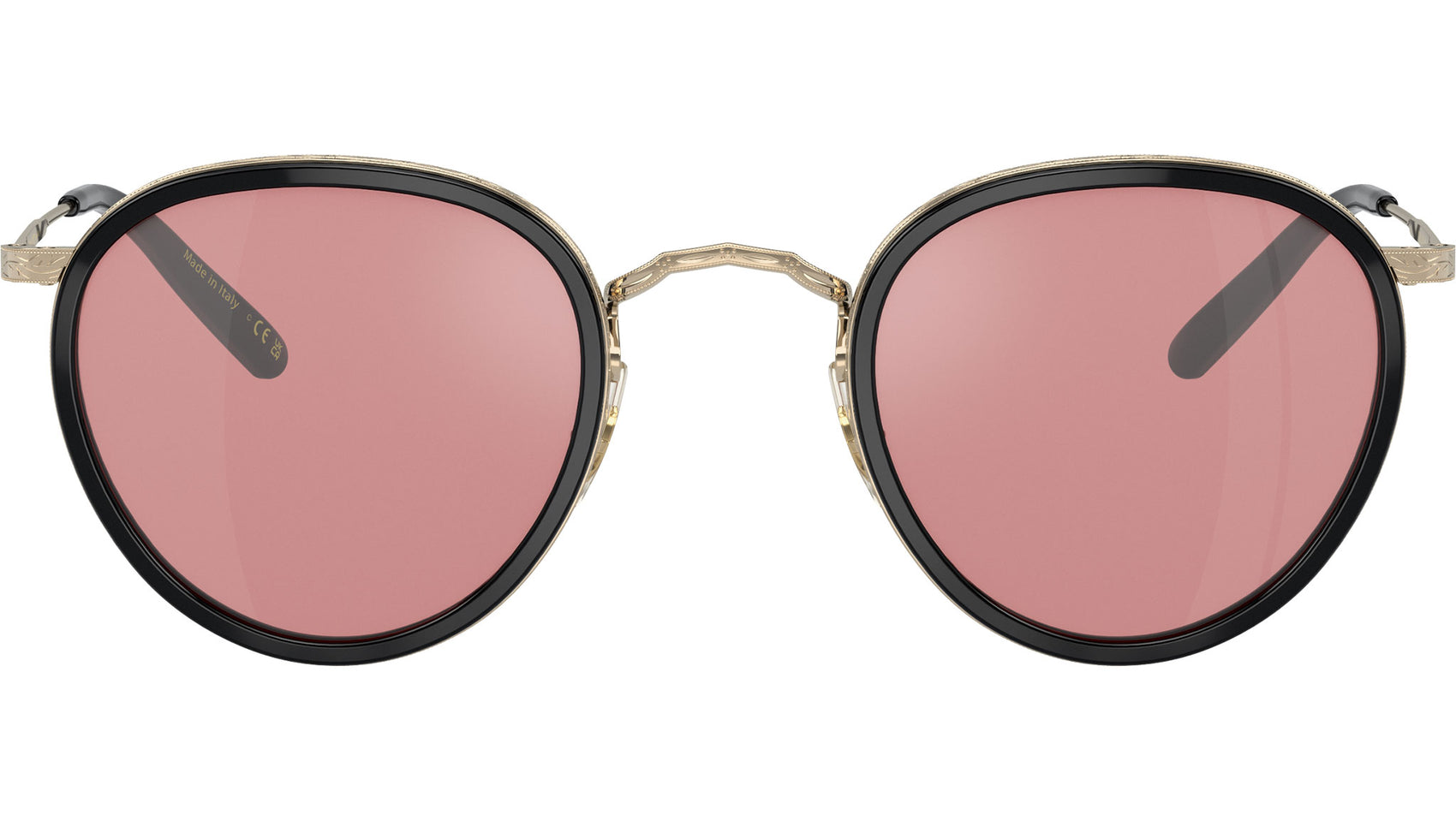 MP-2 OV1104S 51453E Black Magenta Photochromic