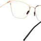 FT5839-B 001 Black Rose Gold