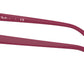 RJ9071S 70678G transparent pink