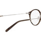 Donaire OV5448T sepia smoke/silver