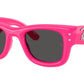 Wayfarer Puffer RB4940B 686287