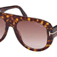 Cecil FT1078 52T Havana Bordeaux