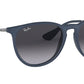 Erika RB4171 60028G rubber blue