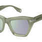 MJ 1001/S 1ED green