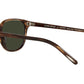 Fairmont Sun OV5219S Tuscany tortoise