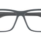PU0470O 003 Transparent Grey