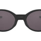 Eyejacket Redux OO9438 01 matte black