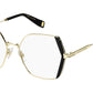 MJ 1068 RHL Gold Black