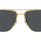 Rock Icons VE2163 100287 gold