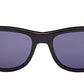 Private Collection FT1046-P 63V Black Horn Blue