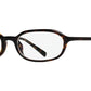 Edith Optic Deep Tortoise