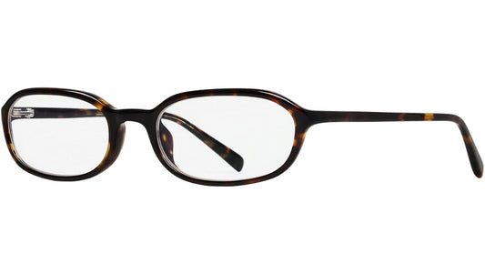 Edith Optic Deep Tortoise