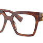 MU 04UV 11Q1O1 Brown