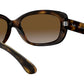 Jackie Ohh RB4101 710/T5 light havana
