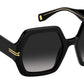 MJ 1074/S 807 9O Black
