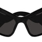 BB0319S 001 Black Grey