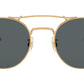 Reymont OV1309ST yellow