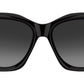 MJ 1000/S 807 black