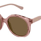 CC0019S 002 Pink Brown