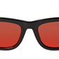 Volcan Black Orange