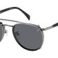 DB 1144/CS KJ1 M9 Dark Ruthenium