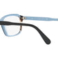 PR 01VV KHR1O1 black azure spotted brown