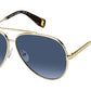 MJ 1007/S 06J Gold Havana
