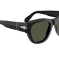 PO0054S 95/31 Black