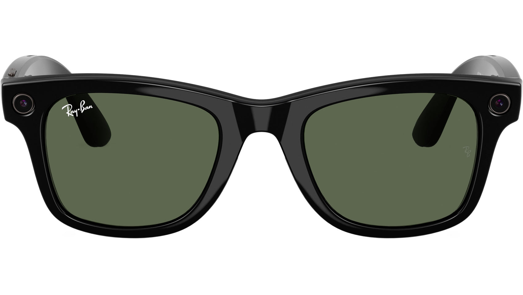 Meta Wayfarer Gen 2