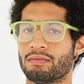 Numero 123 Lime
