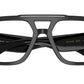 DG 3406 2820 Brushed Black