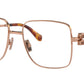 MU 51XV ZVF1O1 Rose Gold
