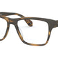 Osten OV5416U semi matte cocobolo