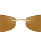 VE2279 10027I Gold