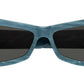 Tempio Blue Marble