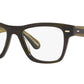 Oliver OV5393U emerald bark