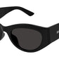 BB0330SK 001 Black Grey