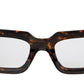 Style 8E Dark Havana