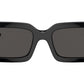 DG 6197 501/87 Black Grey