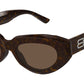 BB0236S 002 havana brown