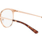 New Orleans MK3022 1026 Rose Gold