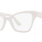 DG 3369 3312 White