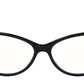 FT5616-B 001 Shiny Black
