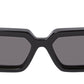 Silverstone Black