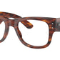 Mega Wayfarer Optics RB0840V 2144