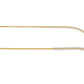 Aviator Flash Lenses RB3025 112/4D Gold Orange