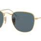 Frank RB3857 9196R5 legend gold
