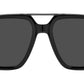 DB 7101/S ANS Black Dark Ruthenium