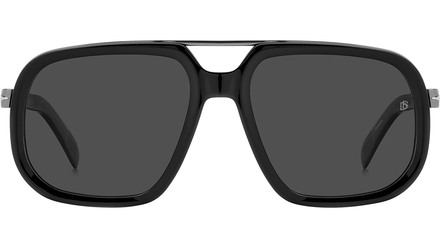DB 7101/S ANS Black Dark Ruthenium