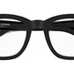 SL M124 OPT 001 Shiny Black